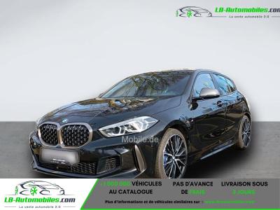 BMW Série 1 M135i xDrive 306 ch BVA