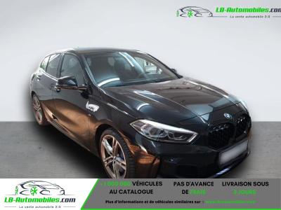 BMW Série 1 M135i xDrive 306 ch BVA