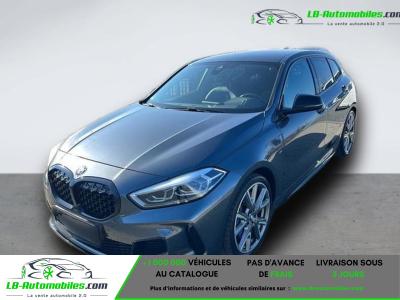BMW Série 1 M135i xDrive 306 ch BVA