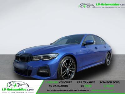 BMW Série 3 318i 156 ch BVA