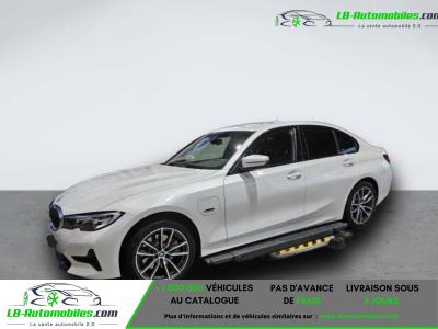 BMW Série 3 320e 204 ch BVA