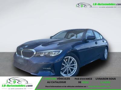 BMW Série 3 320i 184 ch BVA