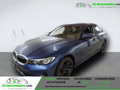 BMW Série 3 330e 292 ch BVA