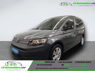 Volkswagen Caddy 2.0 TDI 122 BVM