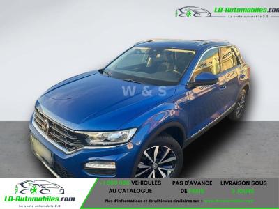 Volkswagen T-Roc 1.0 TSI 115 Start/Stop BVM
