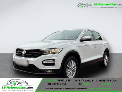 Volkswagen T-Roc 1.0 TSI 115 Start/Stop BVM