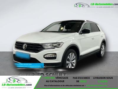 Volkswagen T-Roc 1.0 TSI 115 Start/Stop BVM