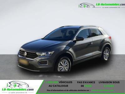 Volkswagen T-Roc 1.5 TSI 150 EVO Start/Stop BVA