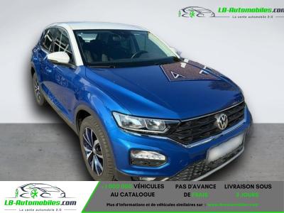Volkswagen T-Roc 2.0 TDI 150 Start/Stop BVA