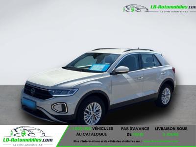 Volkswagen T-Roc 1.0 TSI 110 Start/Stop BVM