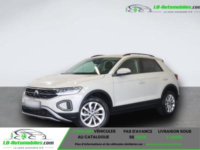 Volkswagen T-Roc 1.5 TSI EVO 150 Start/Stop BVA