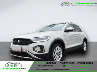 Volkswagen T-Roc 1.5 TSI EVO 150 Start/Stop BVA
