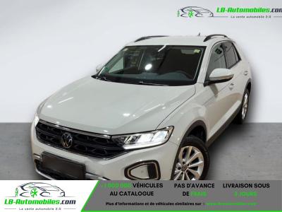 Volkswagen T-Roc 1.5 TSI EVO 150 Start/Stop BVA
