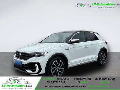 Volkswagen T-Roc 2.0 TSI 300 Start/Stop BVA 4Motion
