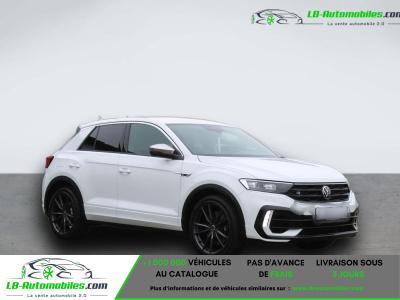 Volkswagen T-Roc 2.0 TSI 300 Start/Stop BVA 4Motion
