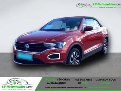 Volkswagen T-Roc Cabriolet 1.5 TSI EVO 150 Start/Stop BVA