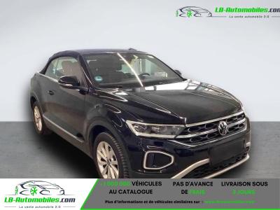 Volkswagen T-Roc Cabriolet 1.5 TSI EVO 150 Start/Stop BVA
