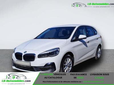 BMW Série 2 Active Tourer  218i 140 ch BVA