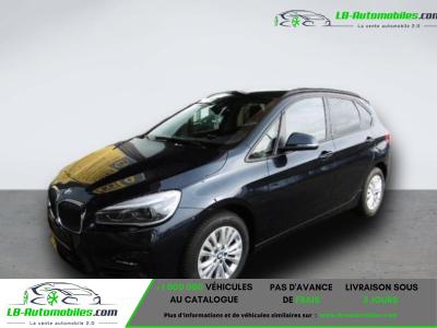 BMW Série 2 Active Tourer  218i 140 ch BVA
