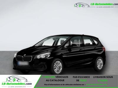 BMW Série 2 Active Tourer  218i 140 ch BVA