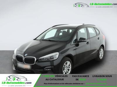 BMW Série 2 Active Tourer  218i 140 ch BVA