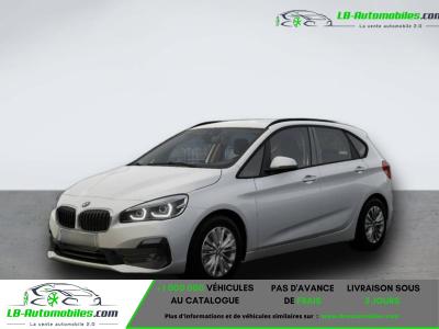 BMW Série 2 Active Tourer  218i 140 ch BVA