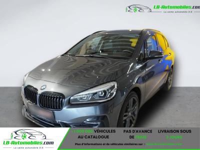 BMW Série 2 Active Tourer  220i 192 ch BVA