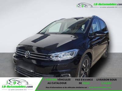 Volkswagen Touran 1.5 TSI EVO 150 BVA 7pl
