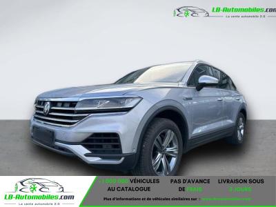 Volkswagen Touareg 3.0 TDI 286ch BVA 4Motion