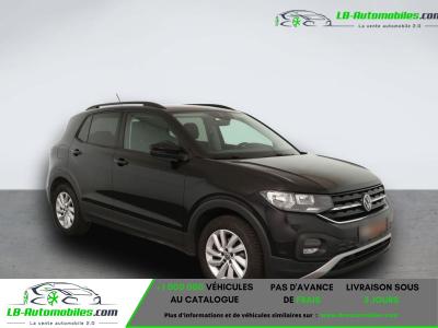 Volkswagen T-Cross 1.0 TSI 110 Start/Stop BVM