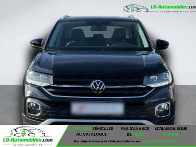 Volkswagen T-Cross 1.0 TSI 110 Start/Stop BVM