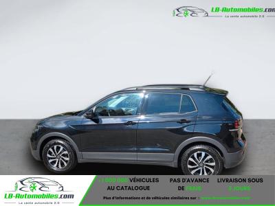 Volkswagen T-Cross 1.0 TSI 110 Start/Stop BVM