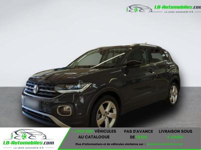 Volkswagen T-Cross 1.0 TSI 115 Start/Stop BVA