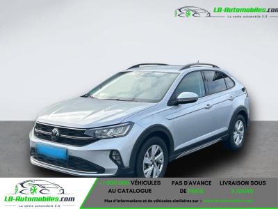 Volkswagen Taigo Taigo 1.0 TSI 110 BVM