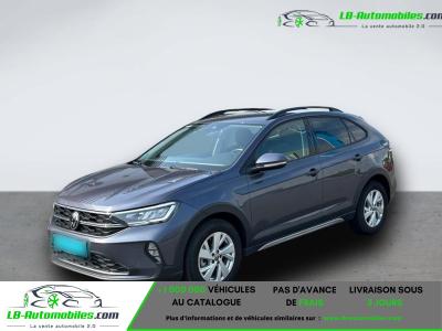 Volkswagen Taigo Taigo 1.0 TSI 110 BVM