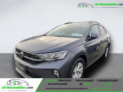 Volkswagen Taigo Taigo 1.0 TSI 110 BVM