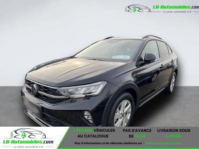 Volkswagen Taigo Taigo 1.0 TSI 110 BVM
