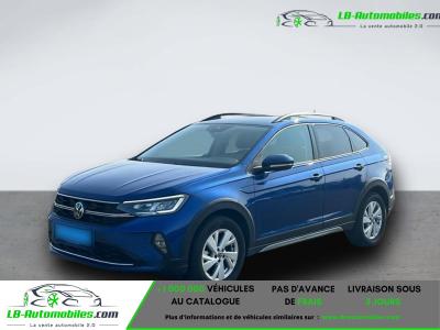 Volkswagen Taigo Taigo 1.0 TSI 110 BVM