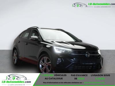 Volkswagen Taigo 1.0 TSI 110 BVA