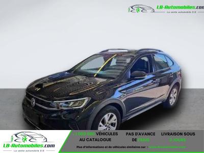 Volkswagen Taigo 1.0 TSI 110 BVA