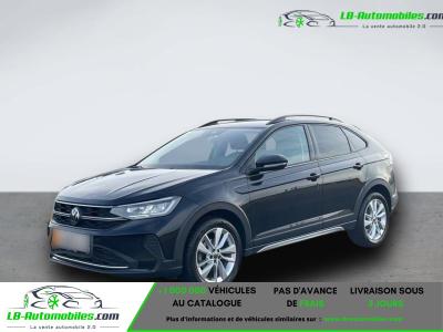 Volkswagen Taigo 1.5 TSI 150 BVA
