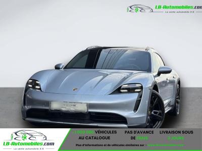 Porsche Taycan Cross Turismo 4S 571 ch 5 Places