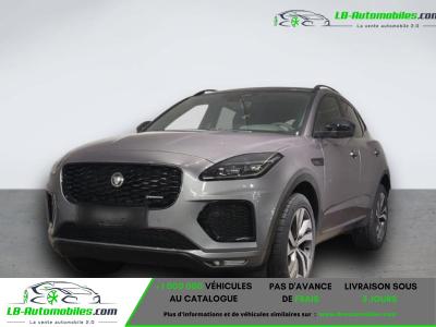 Jaguar E-Pace 2.0 D200 ch AWD BVA