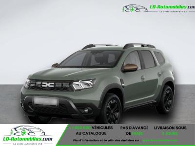 Dacia Duster TCe 150 4x2 BVA