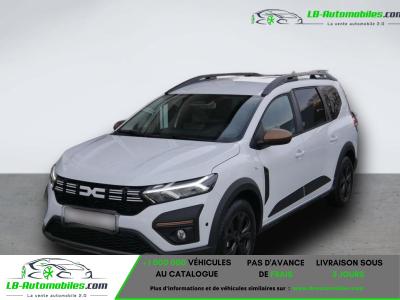 Dacia Jogger Hybrid 140 5 places