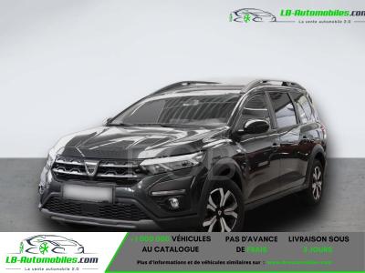 Dacia Jogger TCe 110 5 places