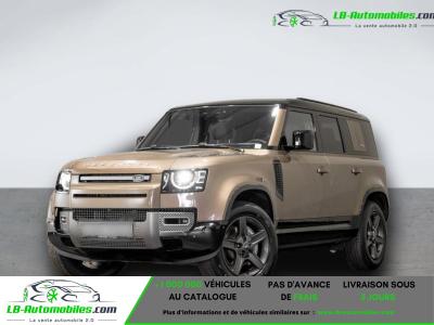 Land Rover Defender 110 D300 MHEV BVA