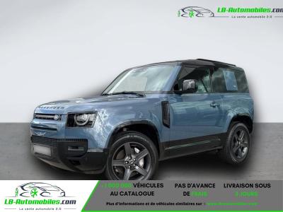 Land Rover Defender 90 D300 MHEV BVA