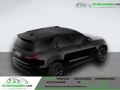 Land Rover Discovery 3.0 D250