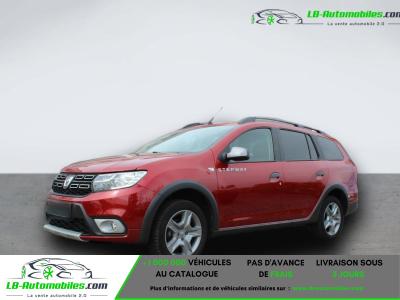 Dacia Logan MCV TCe 90 BVM